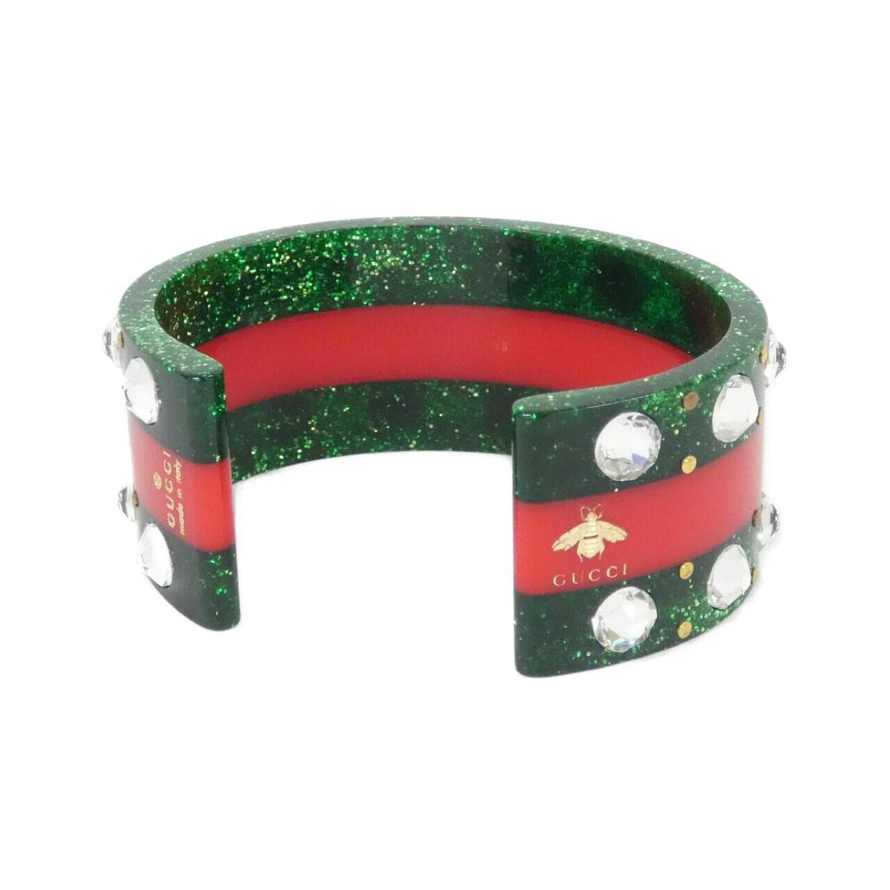 グッチ バングル