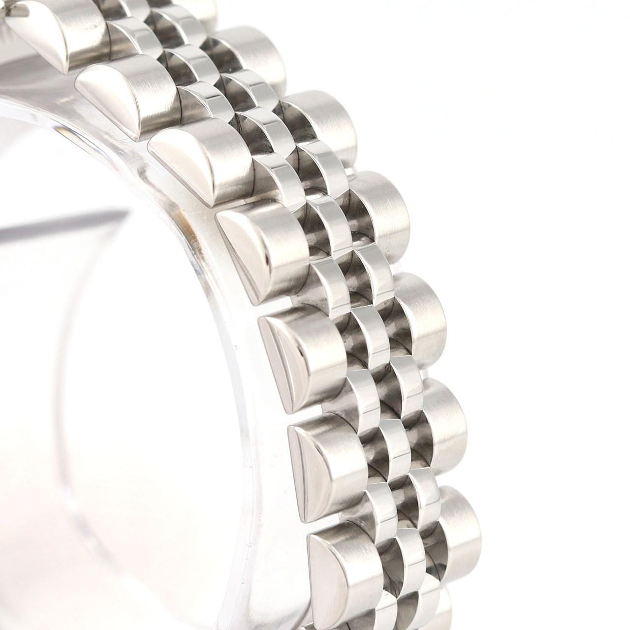 ロレックス デイトジャスト 179174G SSxWG 自動巻 Z番