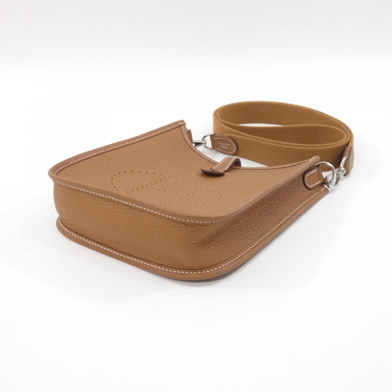 エルメス エヴリン アマゾン 16cm 069426CK ショルダーバッグ