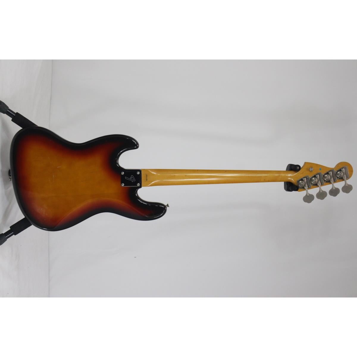 FENDER JAPAN JB62-550