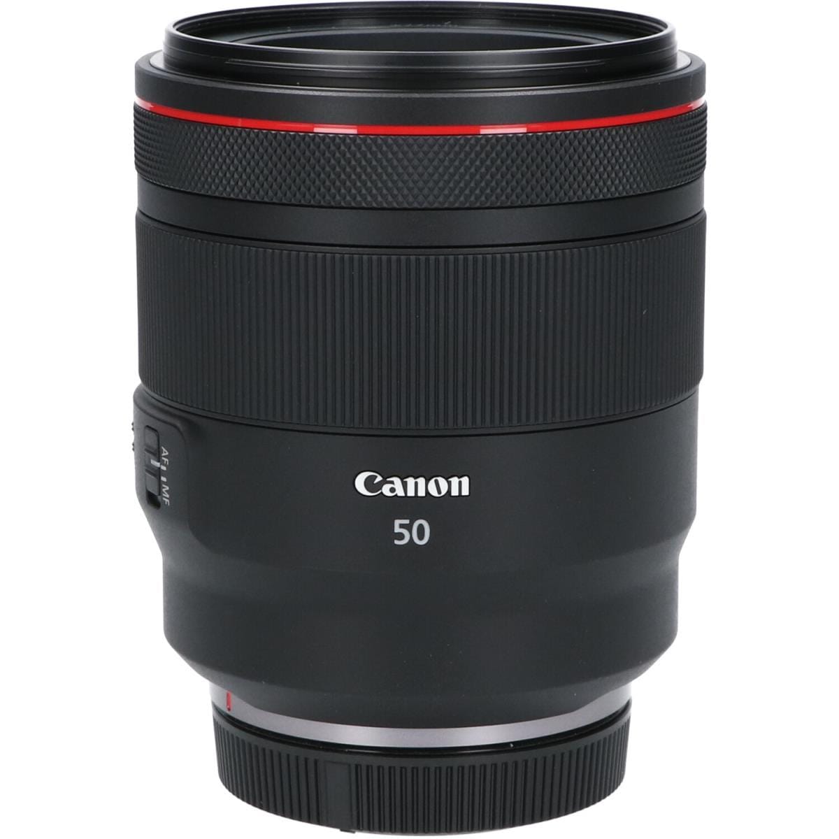 CANON RF50mm F1.2L USM