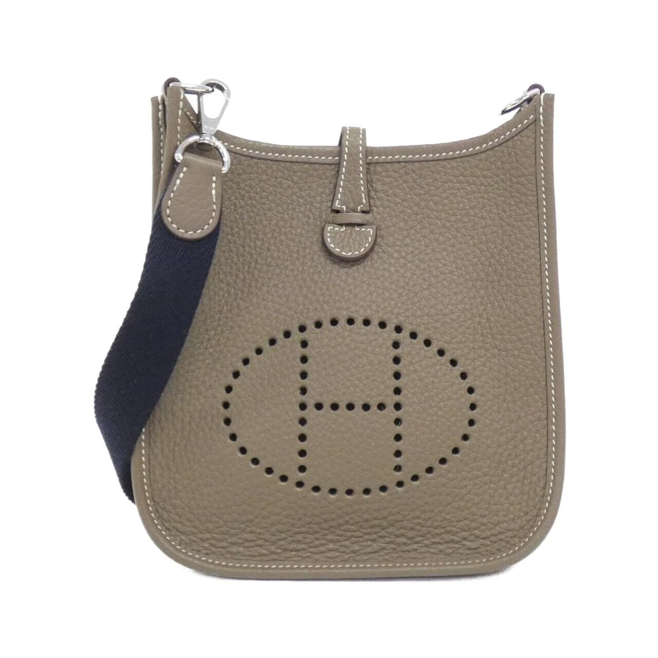 HERMES Evelyn 亞馬遜 16 公分 069426CK 單肩包