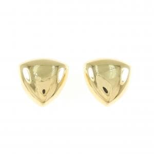【新品】K18YG ピアス