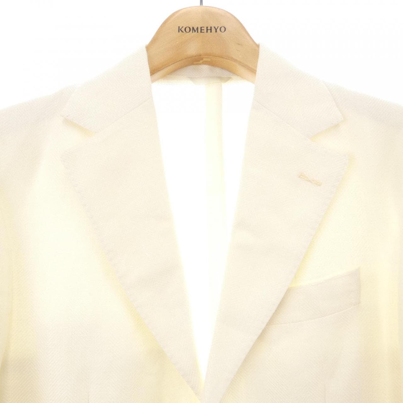 デペトリロ DE PETRILLO ジャケット