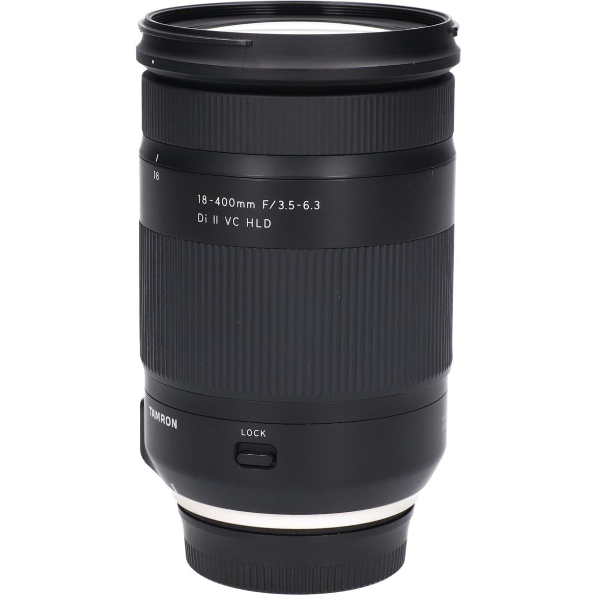 ニコン１８－４００ｍｍ　Ｆ３．５－６．３ＤｉＩＩ　ＶＣ