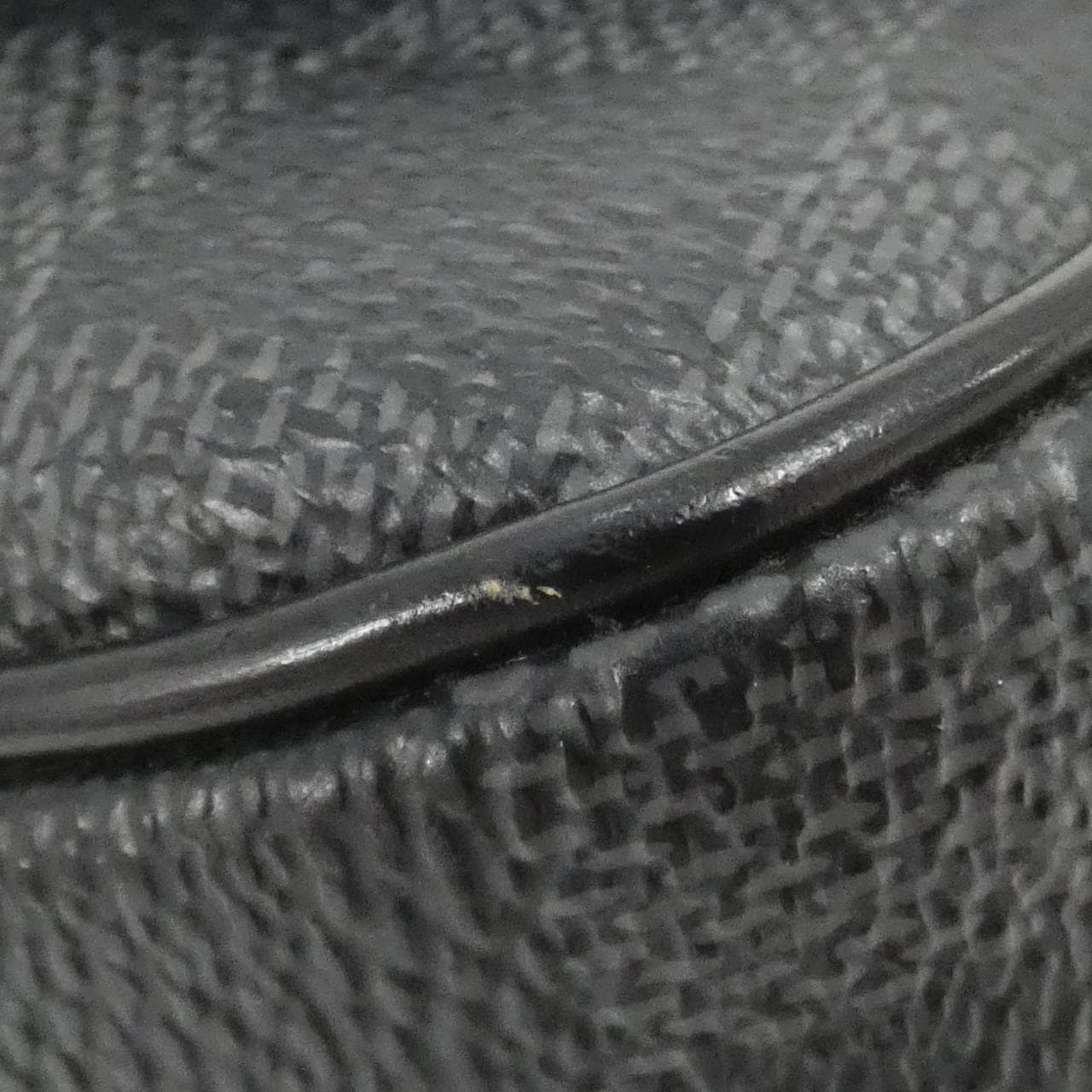 ルイヴィトン ダミエ グラフィット ダニエル MM N58029 ショルダーバッグ