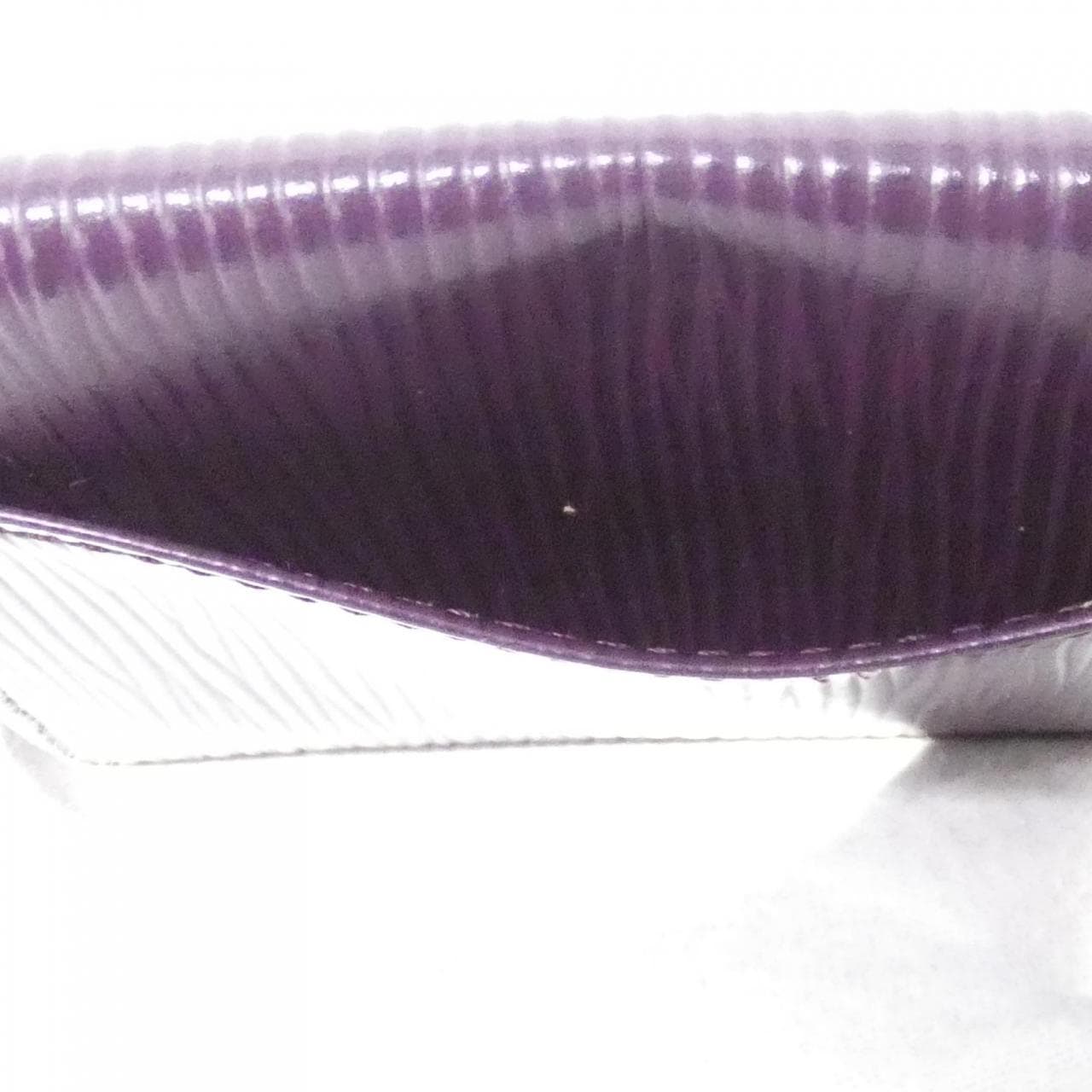 ルイヴィトン エピ オーガナイザー ドゥ ポッシュ M6358K カードケース