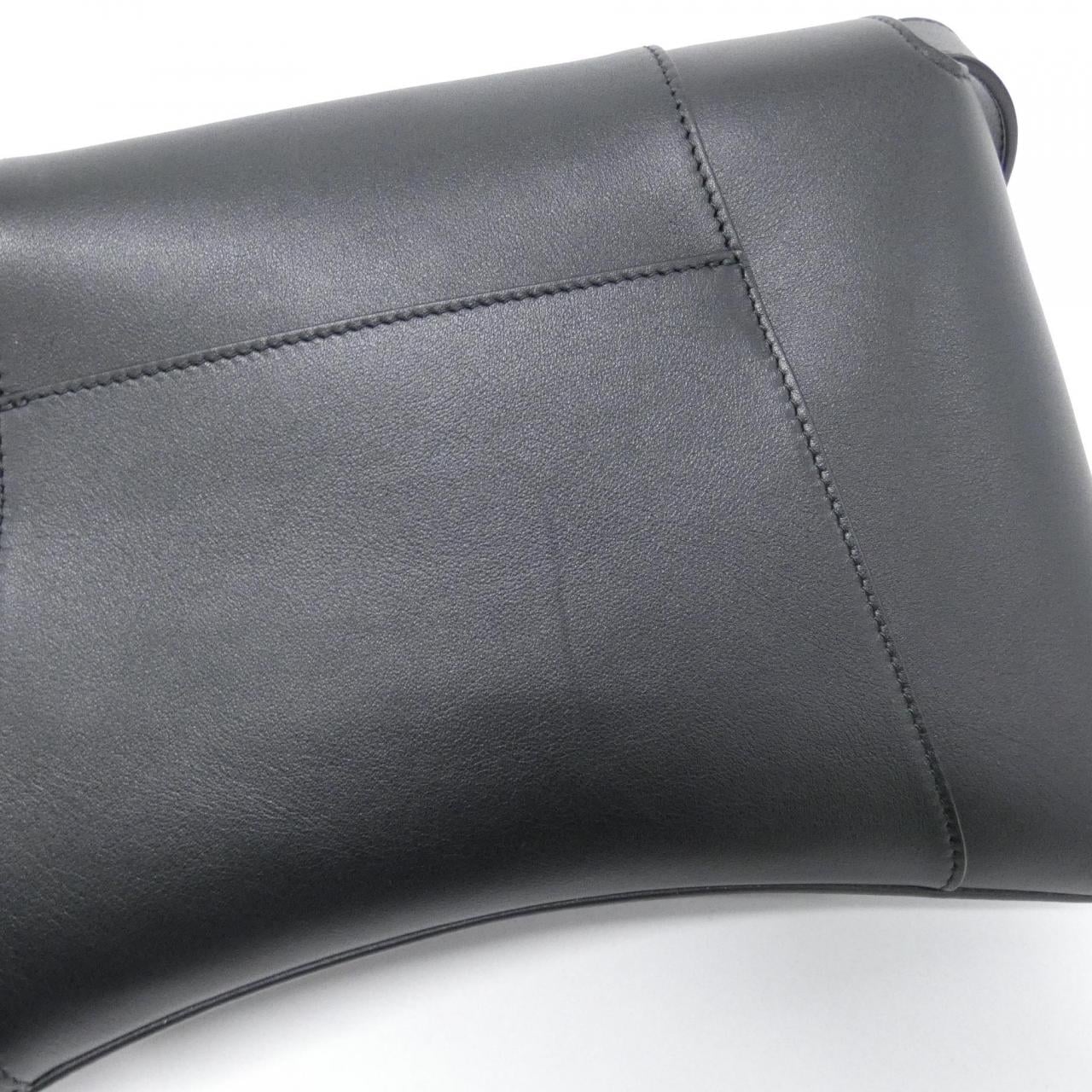 バレンシアガ ダウンタウン ミディアム 671354 29S17 ショルダーバッグ