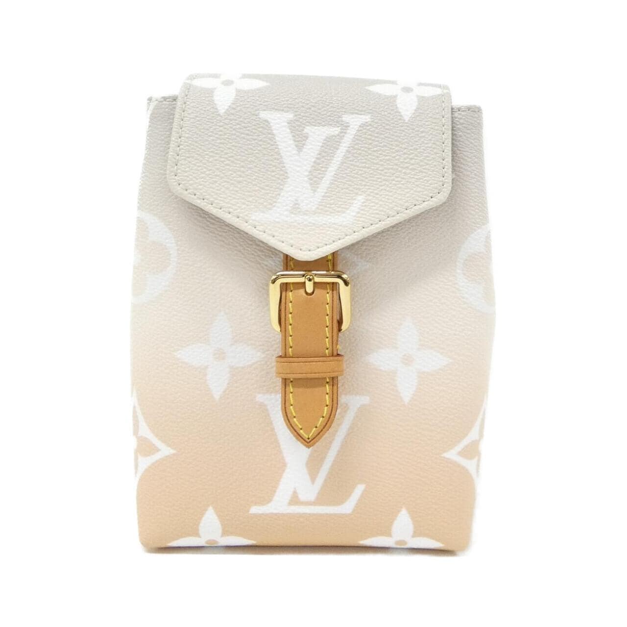 ルイヴィトン バイ ザプール タイニー バックパック M45764 リュックサック