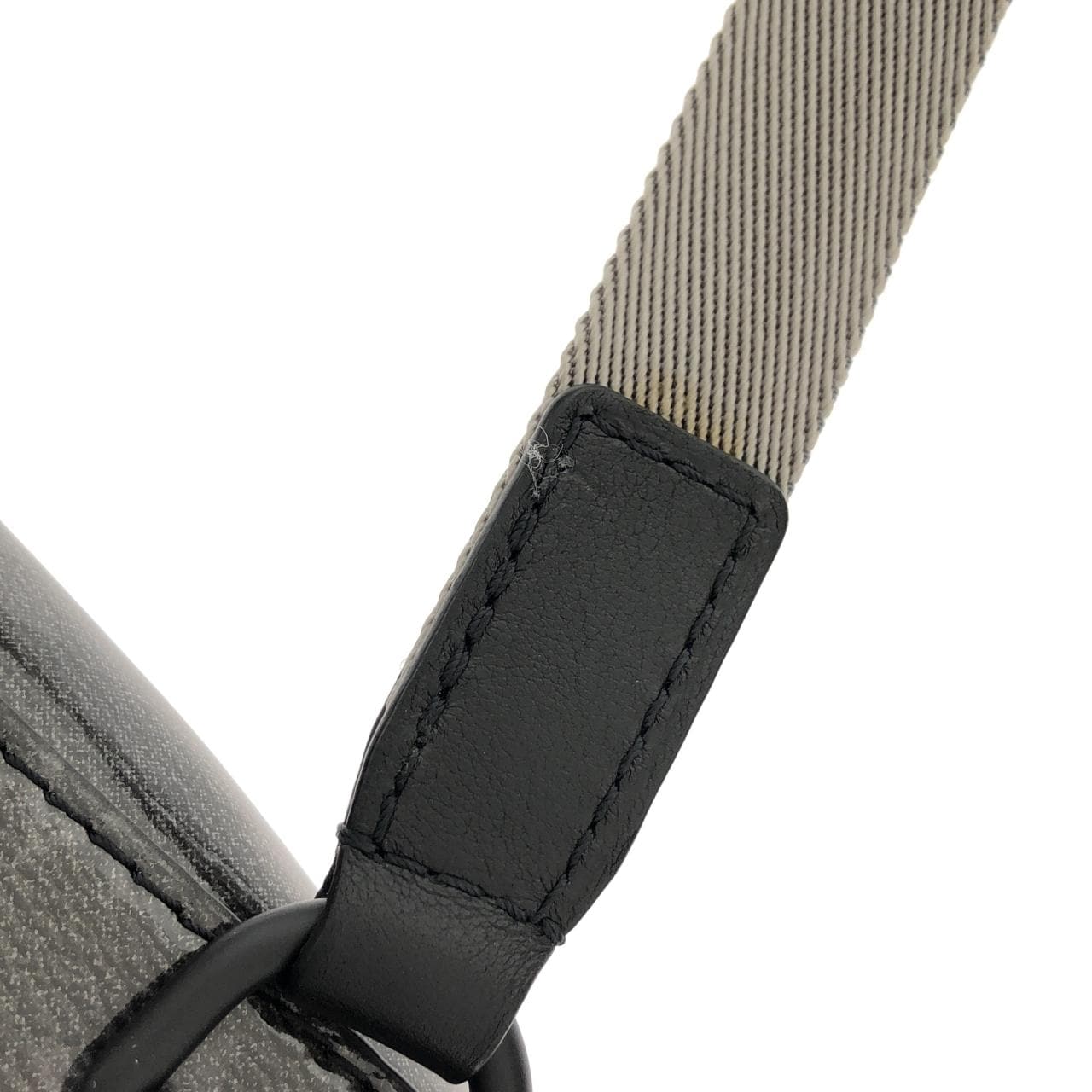 ルイヴィトン モノグラム エクリプス グレーズ メッセンジャー PM M52218 ショルダーバッグ