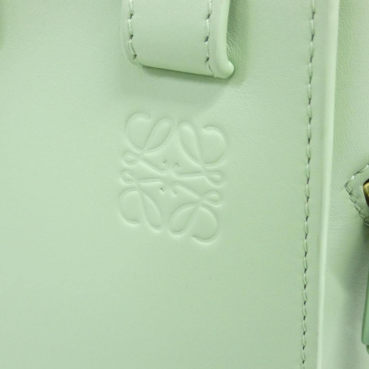 ロエベ ハンモック コンパクト A538H13X07 ショルダーバッグ