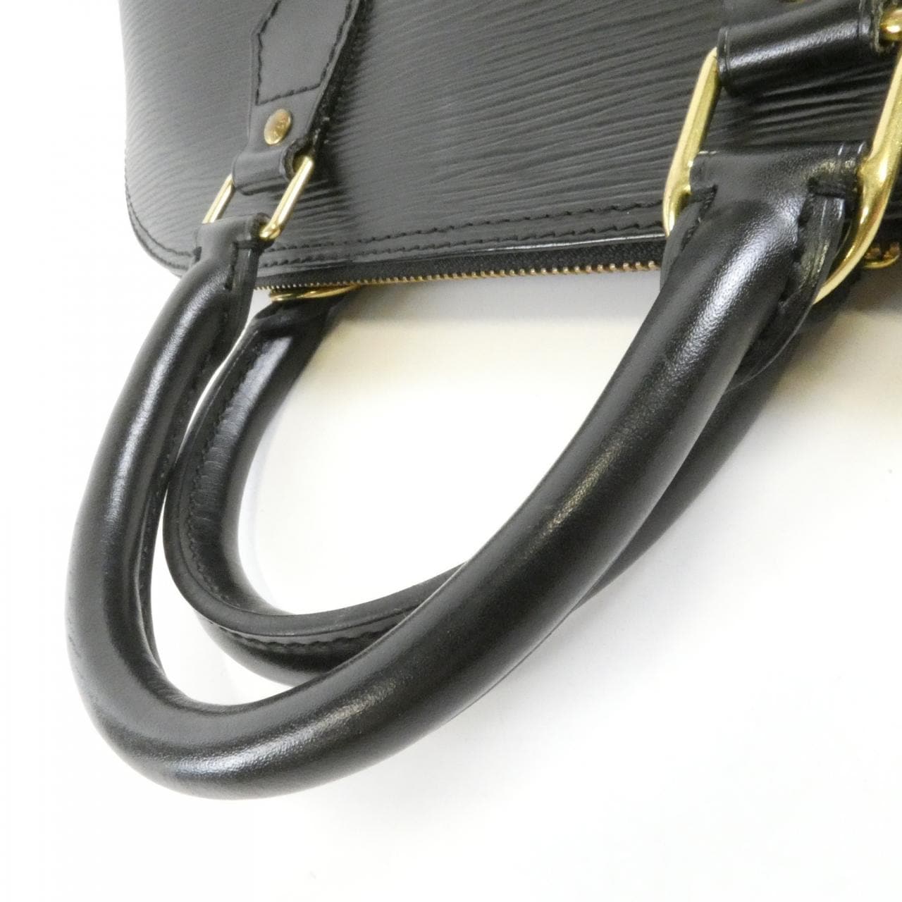 ルイヴィトン エピ アルマ PM M52142 バッグ