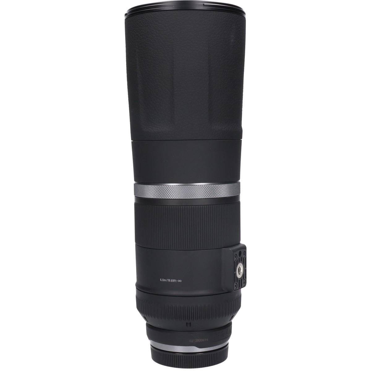 ＣＡＮＯＮ　ＲＦ８００ｍｍ　Ｆ１１ＩＳ　ＳＴＭ