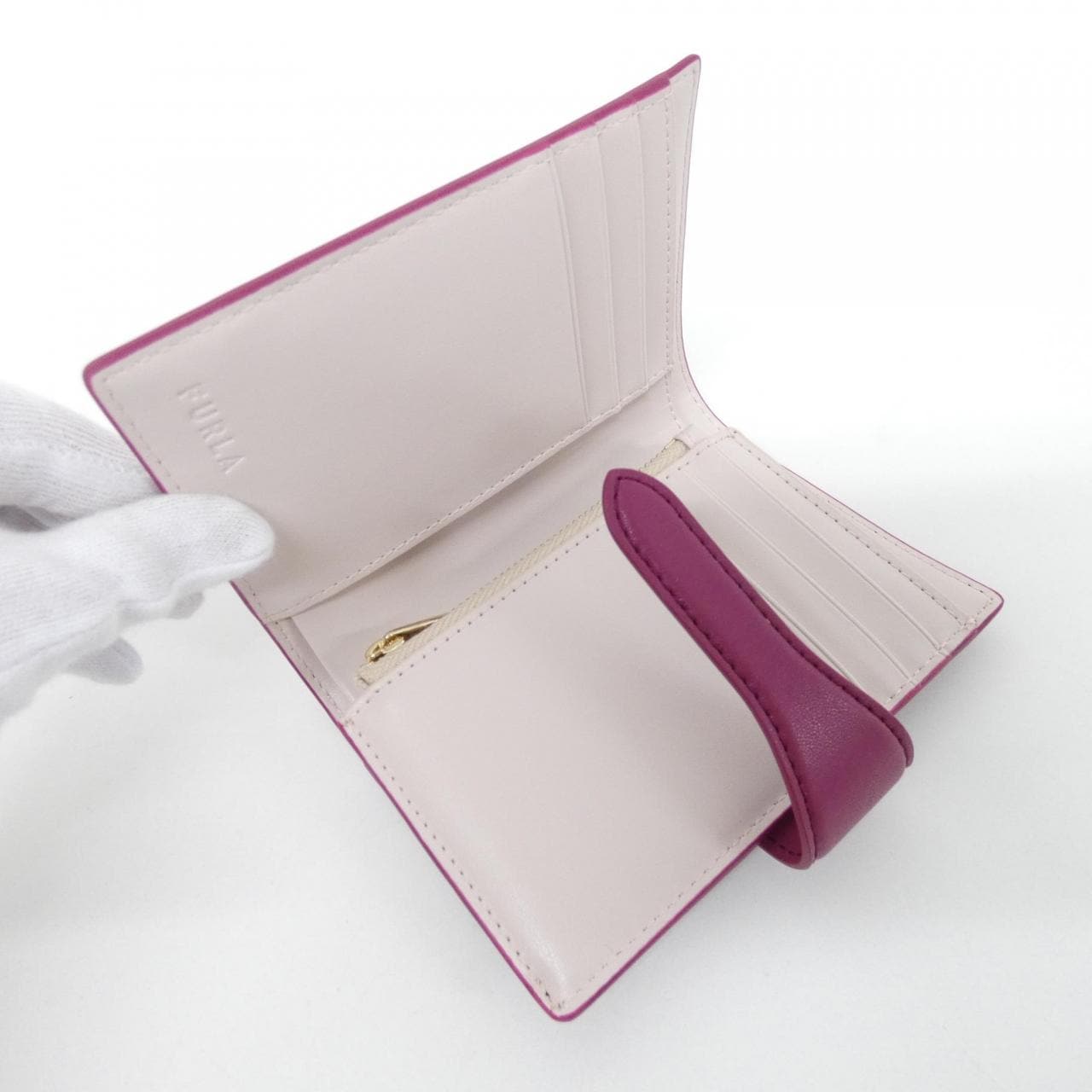 【新品】フルラ MIASOFIA WP00552 財布