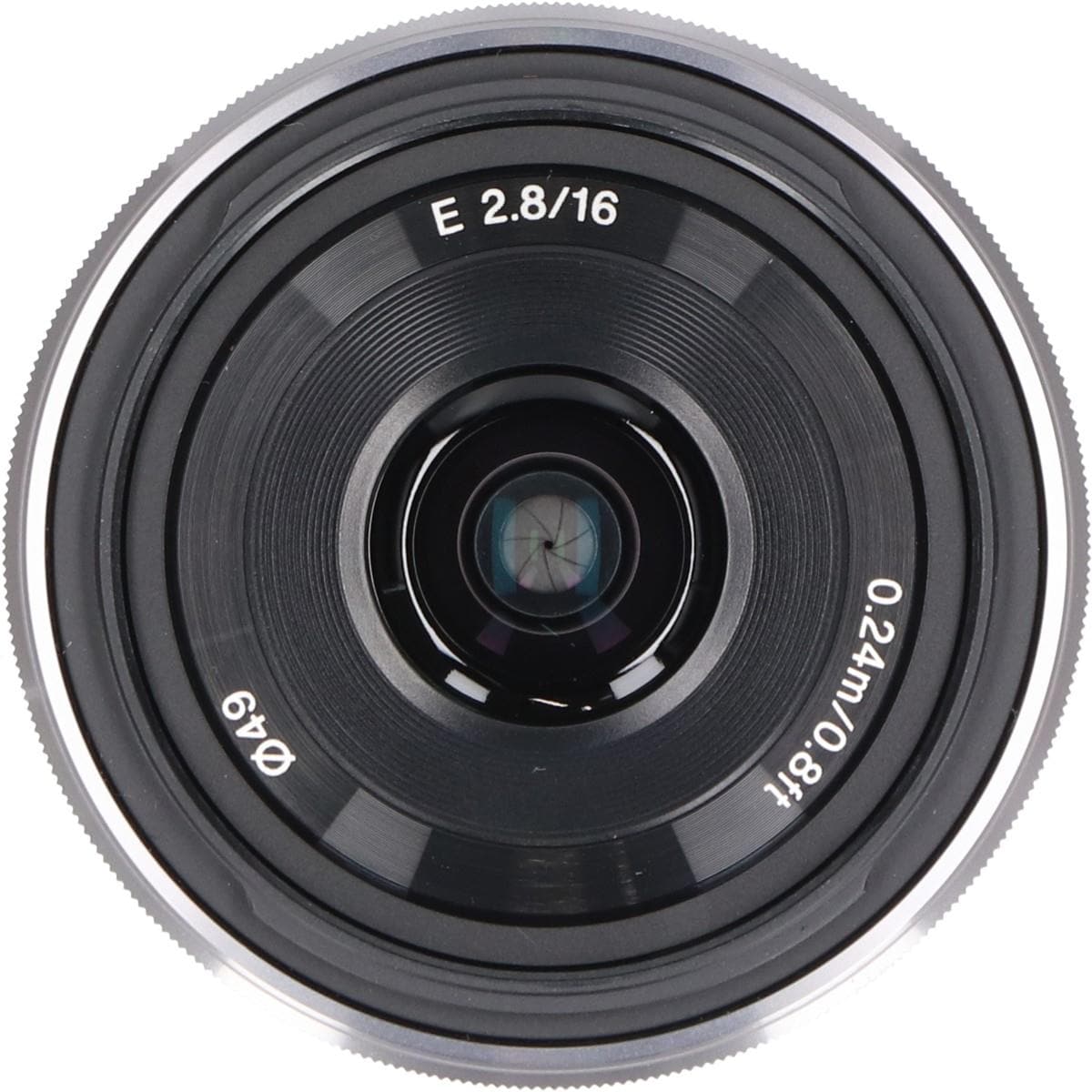 Ｅ１６ｍｍ　Ｆ２．８（ＳＥＬ１６Ｆ２８）
