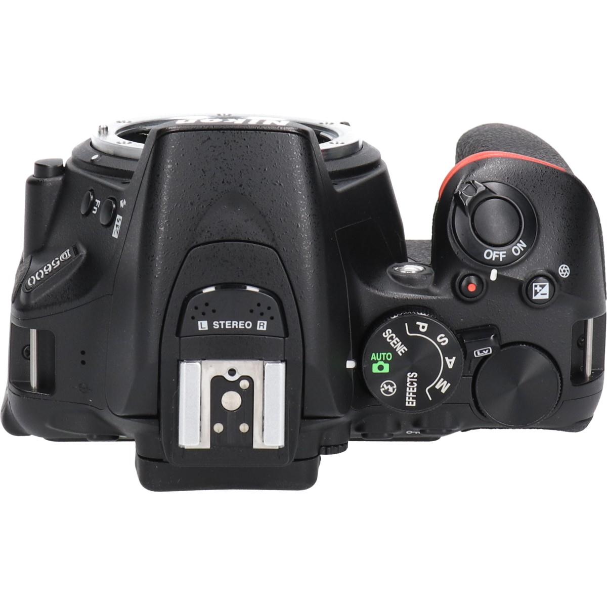 Ｄ５６００