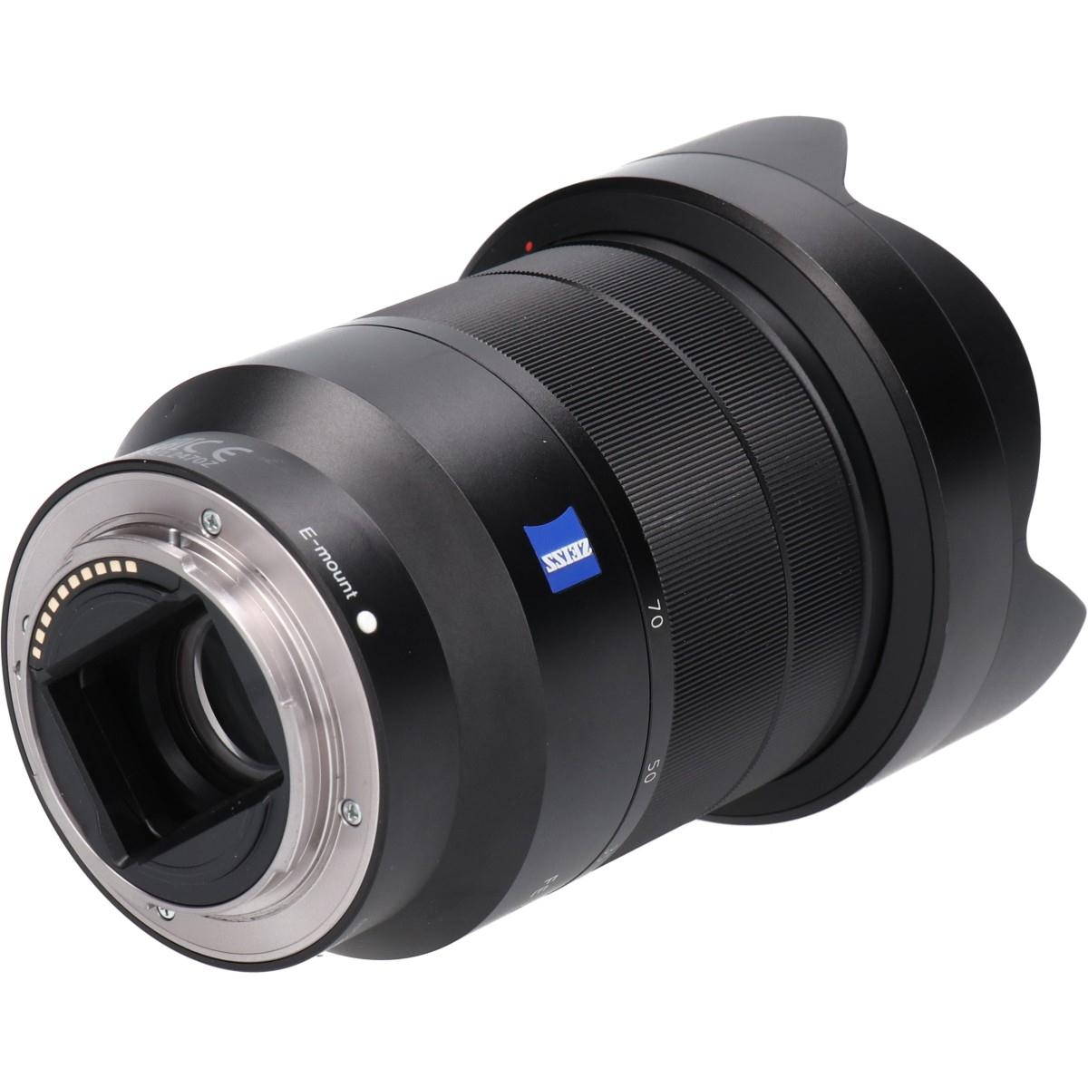 ＦＥ２４－７０ｍｍ　Ｆ４ＺＡ　ＯＳＳ（ＳＥＬ２４７０Ｚ）