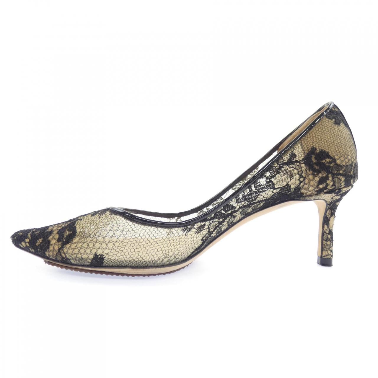 ジミーチュウ JIMMY CHOO パンプス