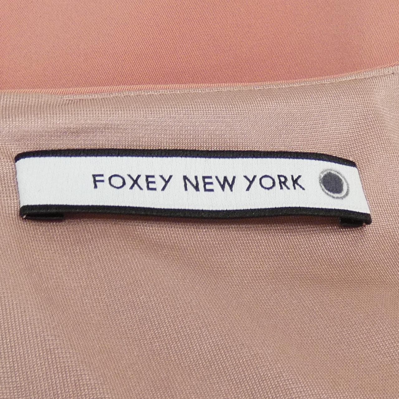 FOXCY紐約FOXEY NEW YORK連衣裙