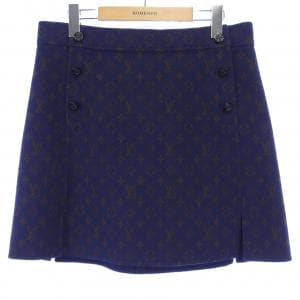ルイヴィトン LOUIS VUITTON スカート