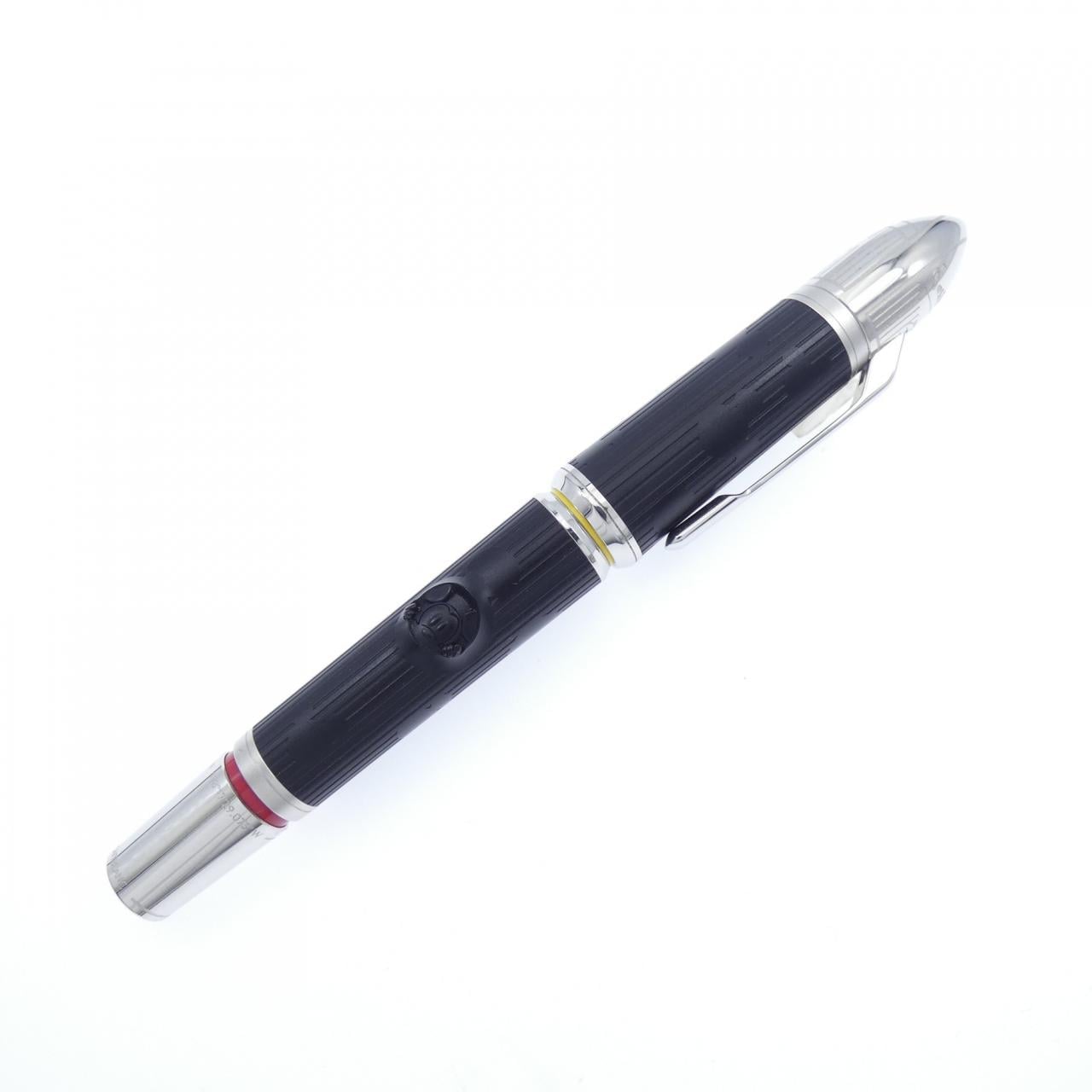 モンブラン ウォルト･ディズニースペシャルエディション 119835 ローラーボール