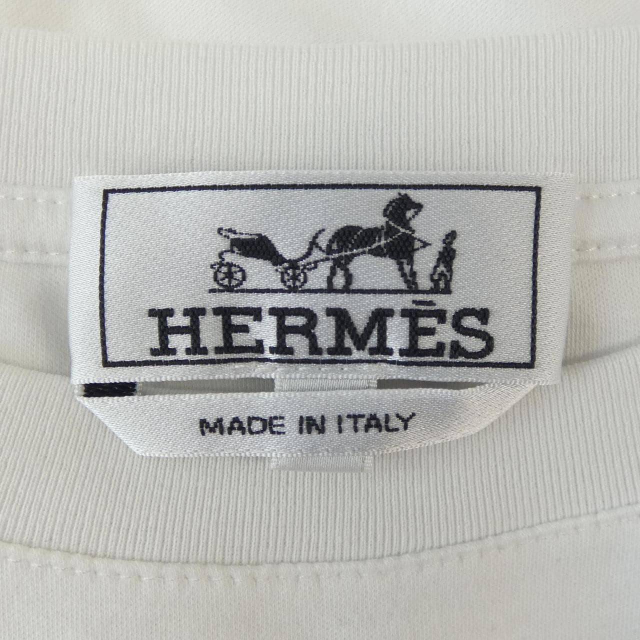 エルメス HERMES Tシャツ