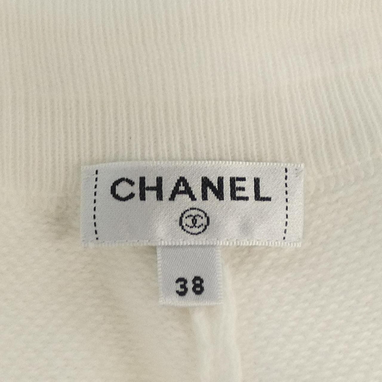 シャネル CHANEL P70498K10041 ショートパンツ