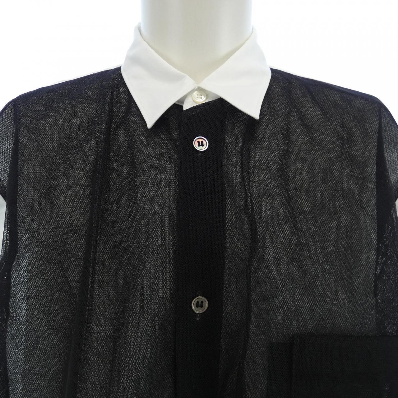 コムデギャルソンオムプリュス COMME des GARCONS HOMME plus PO-B009 シャツ