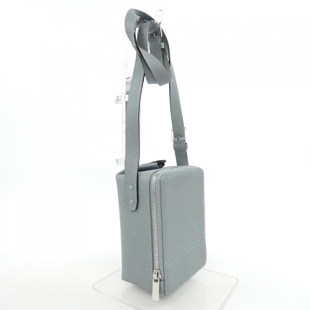 ヴァレクストラ VALEXTRA トリック トラック クロスボディ WBSR0024028LRL99 BAG