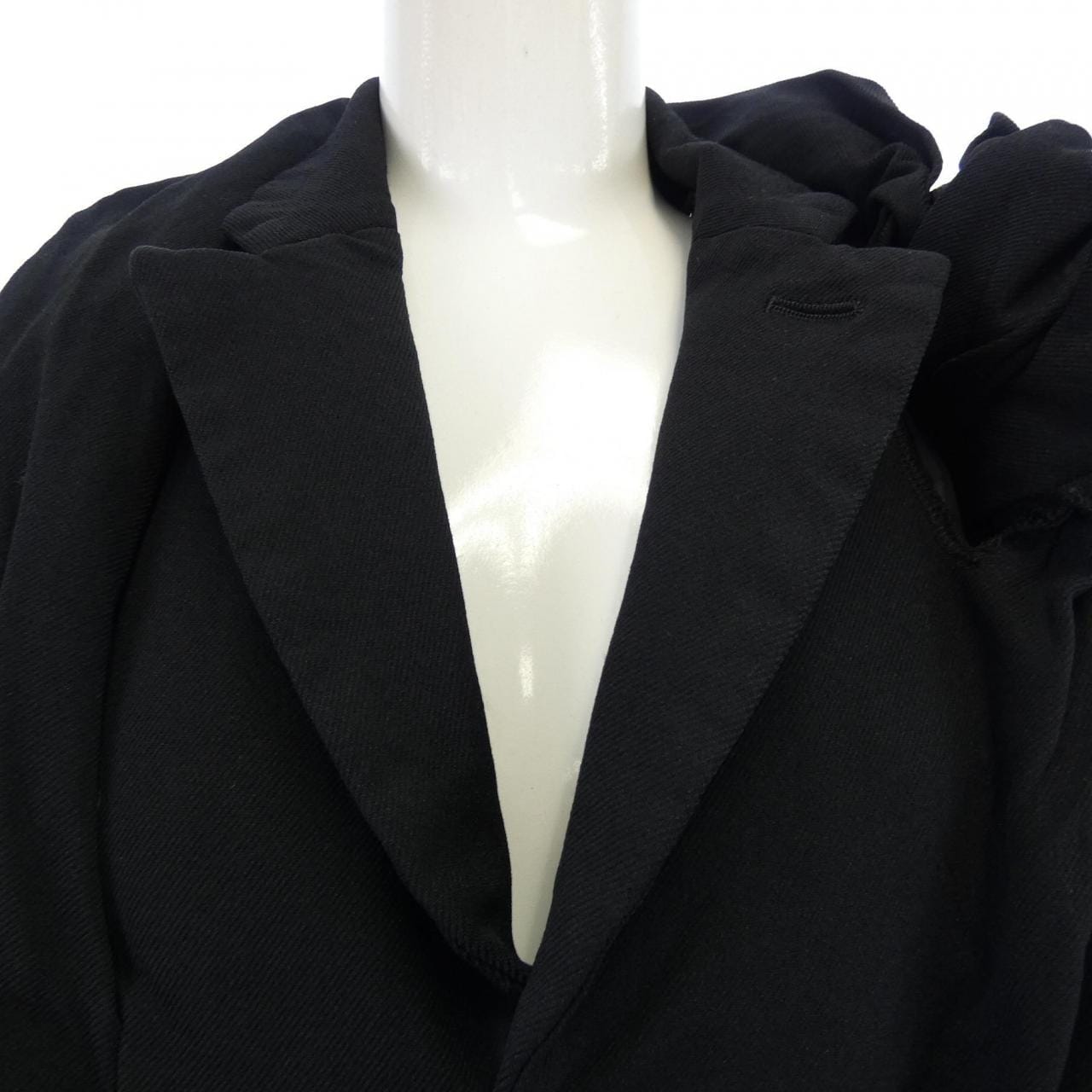 コムデギャルソン COMME des GARCONS RH-J005 コート