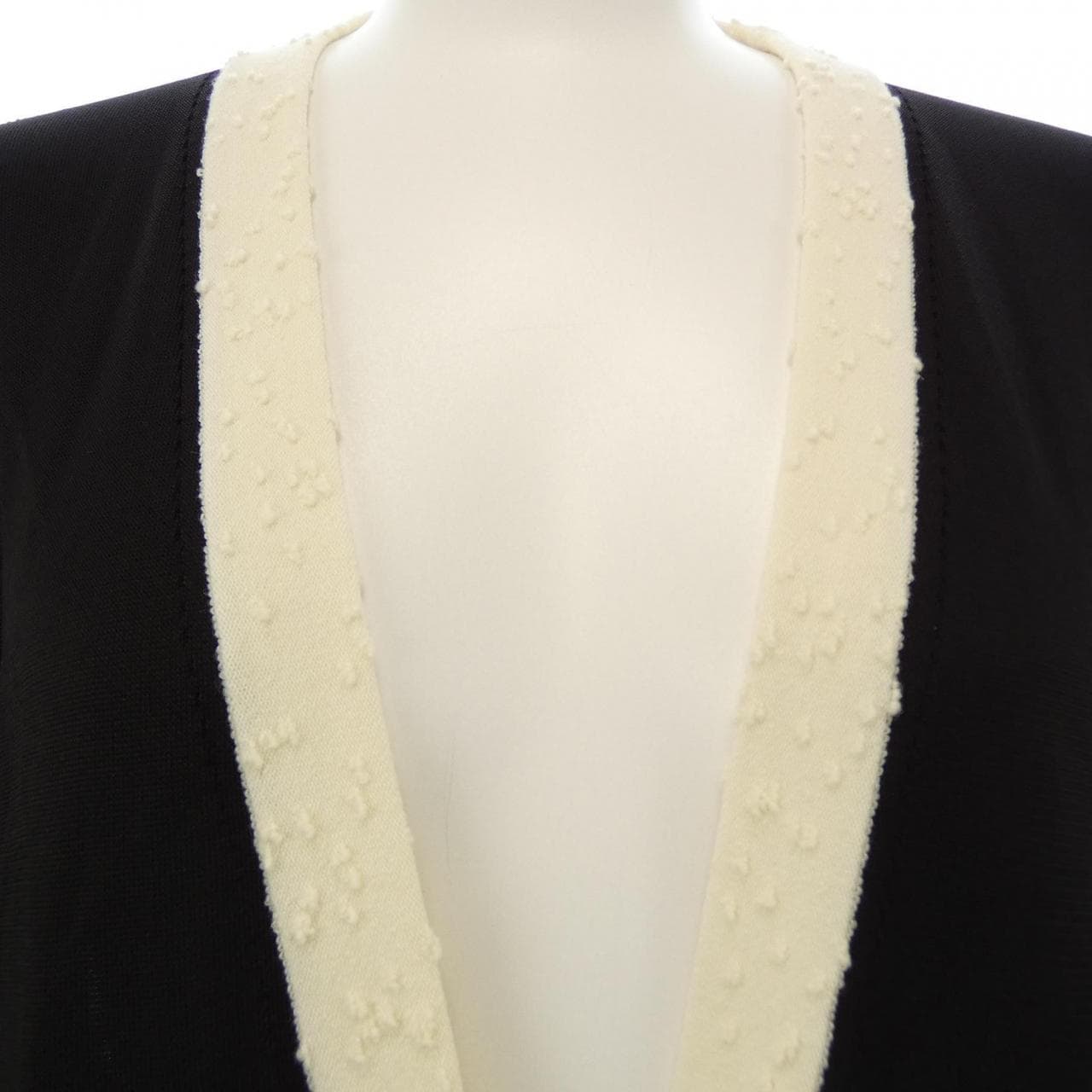 シャネル CHANEL P80104K11529 ロングカーディガン