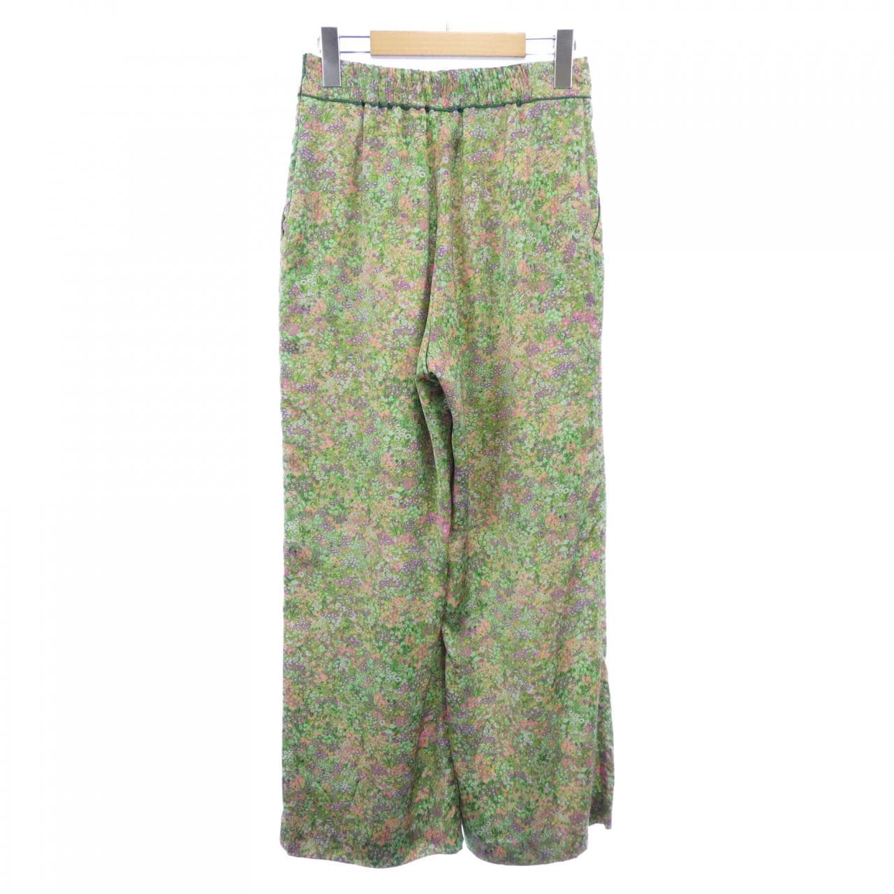 イエナ IENA パンツ