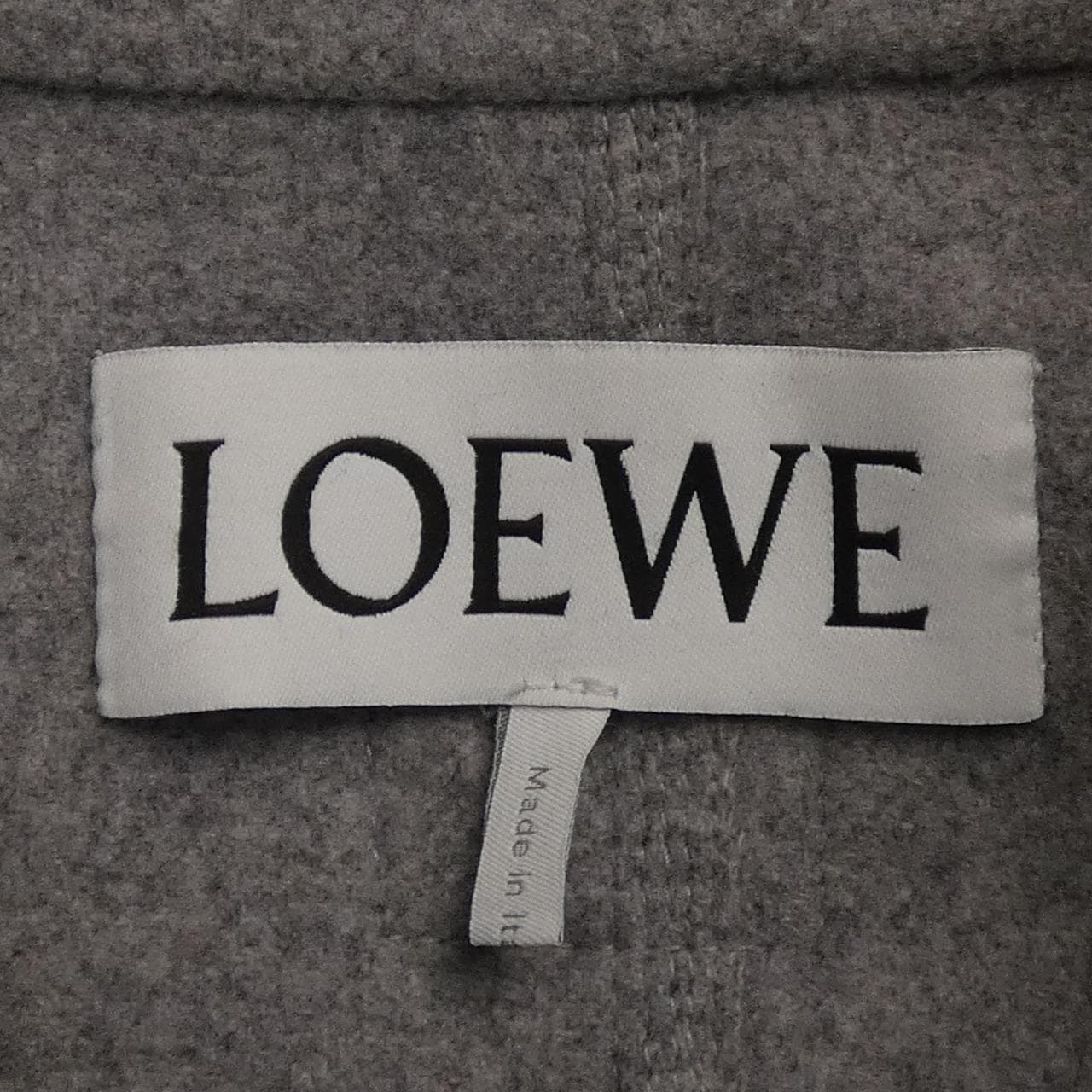 ロエベ LOEWE S540Y01X23 コート