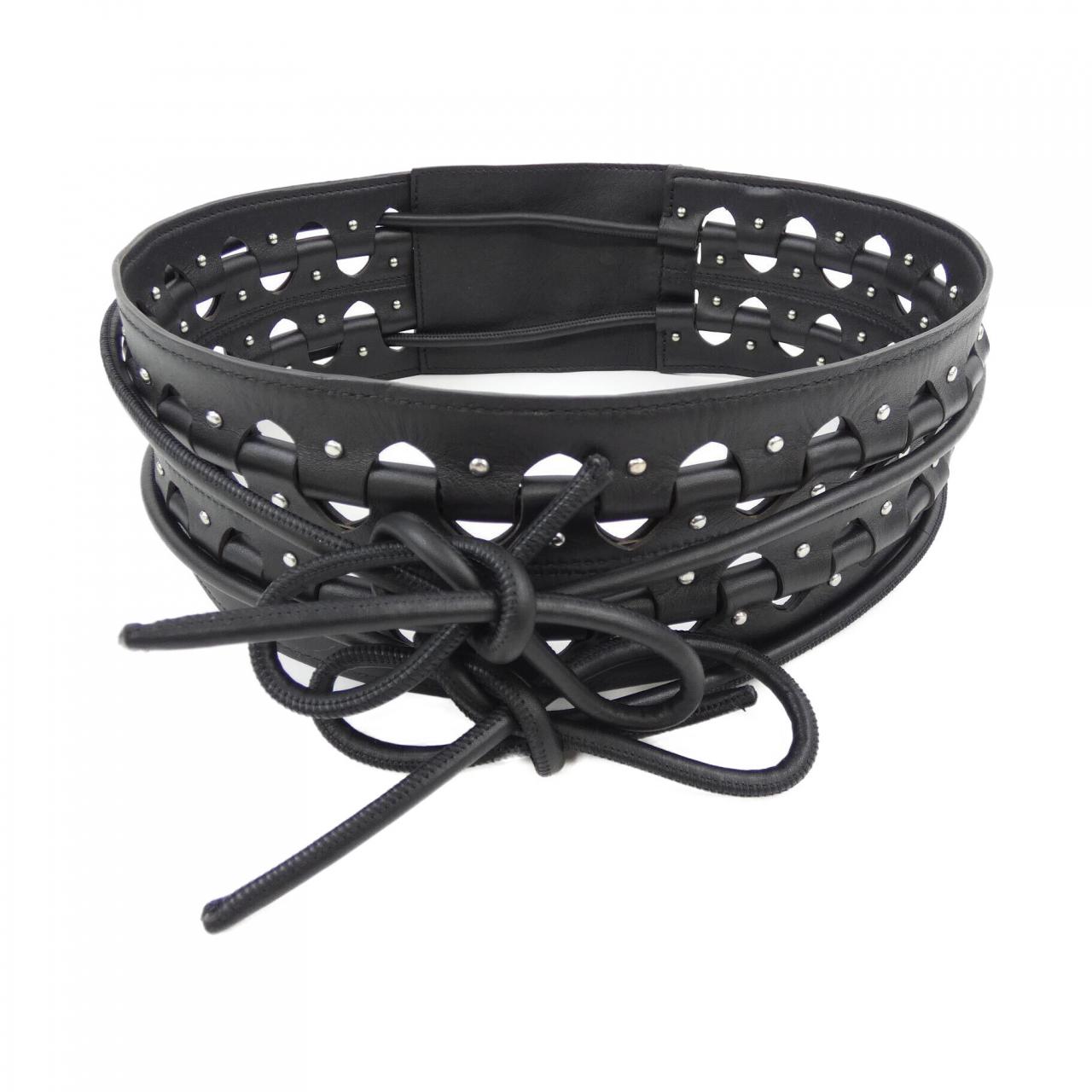 アライア ALAIA BELT