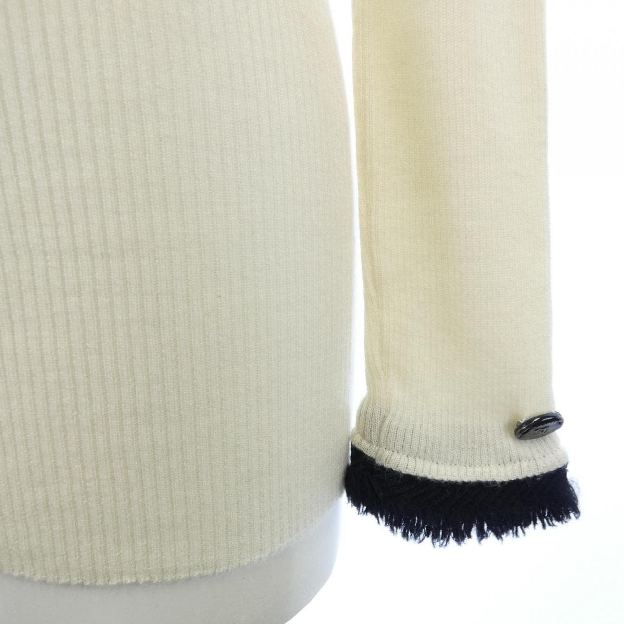 シャネル CHANEL P36891K02341 ニット