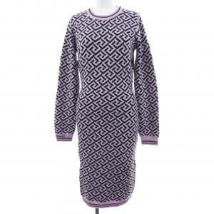 ヴェルサーチェ VERSACE 1003594/1A02469 ワンピース