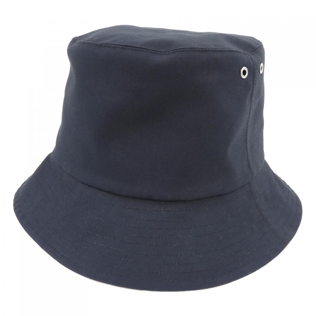 クリスチャンディオール CHRISTIAN DIOR TEDDY-D ボブハット オブリーク 95TDD923A130 ハット