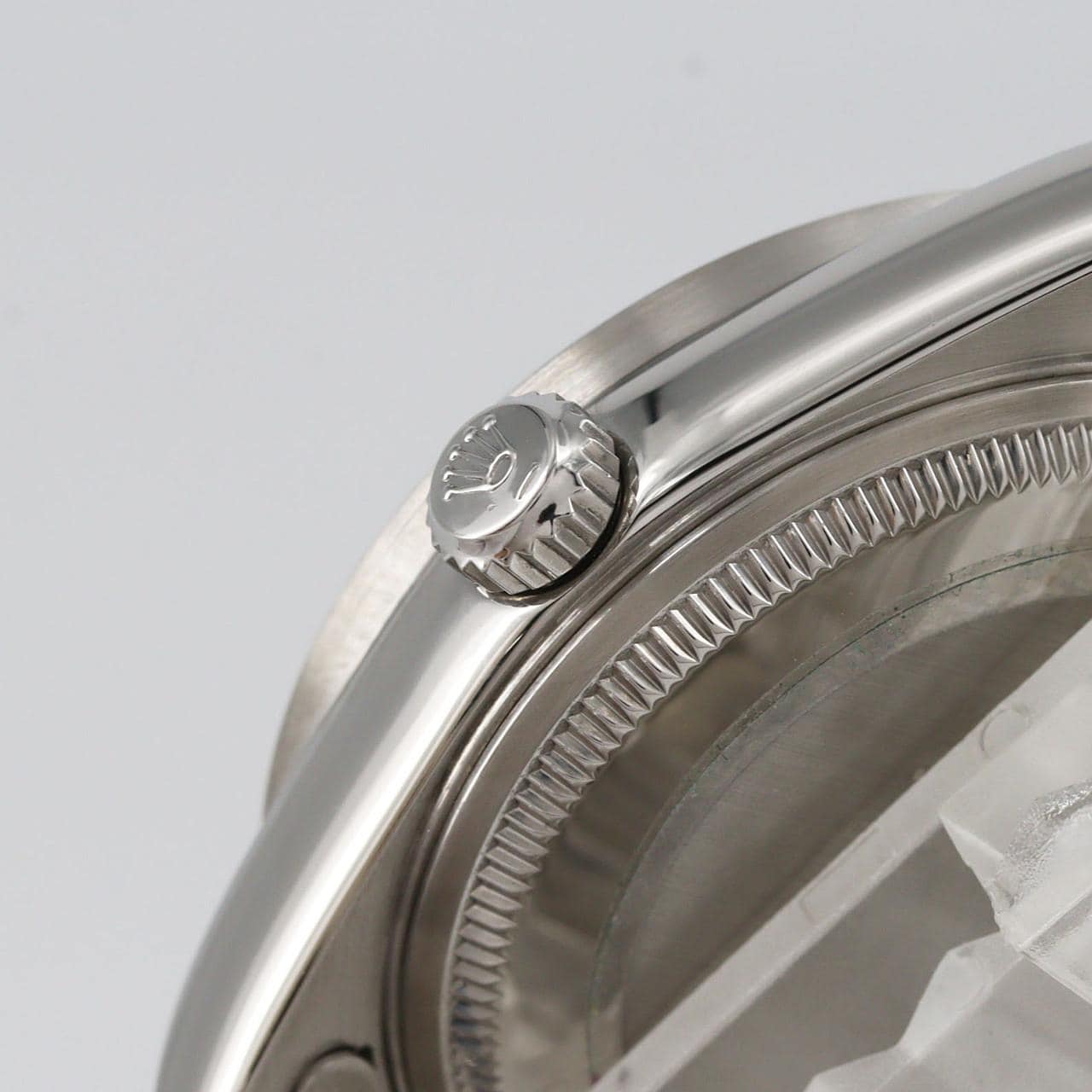 ロレックス エアキング 14010M SS 自動巻 Z番