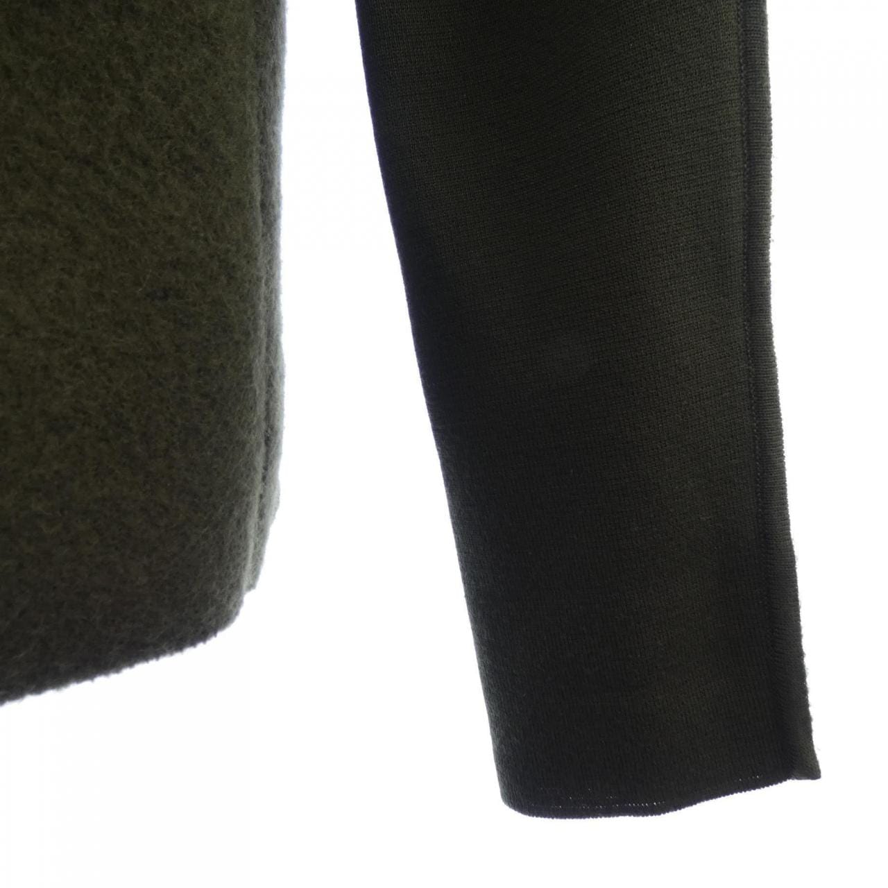 リックオウエンス Rick owens RO17F7781 コート