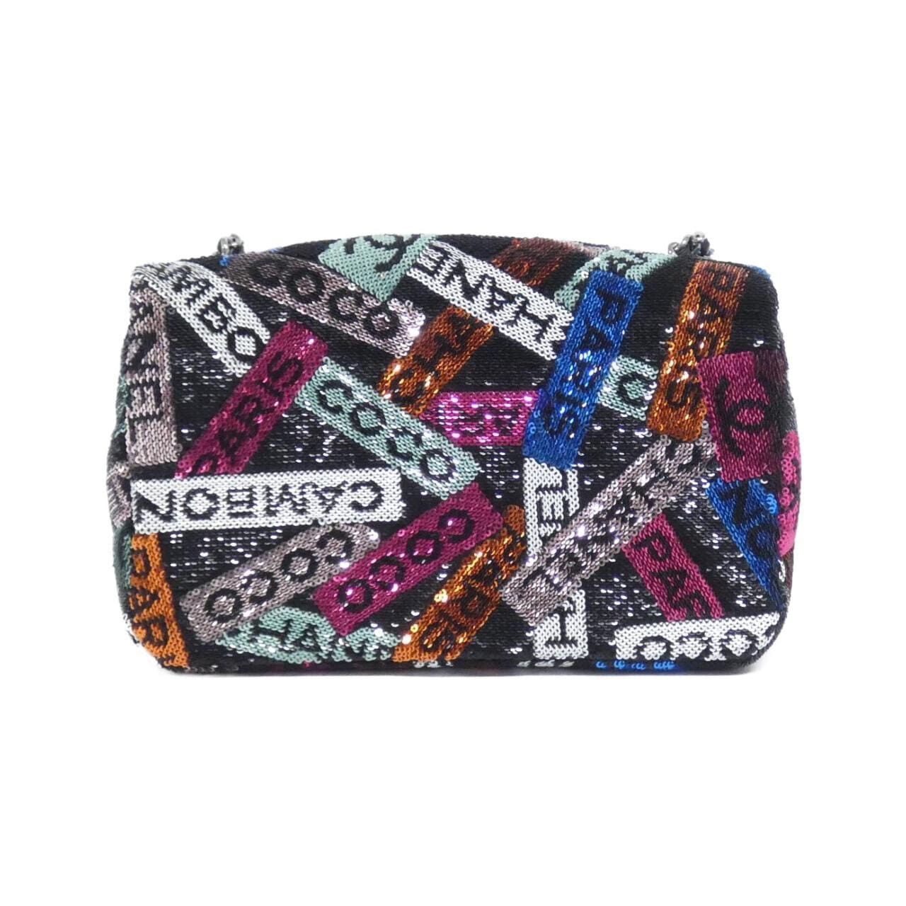 シャネル AS4418 ショルダーバッグ