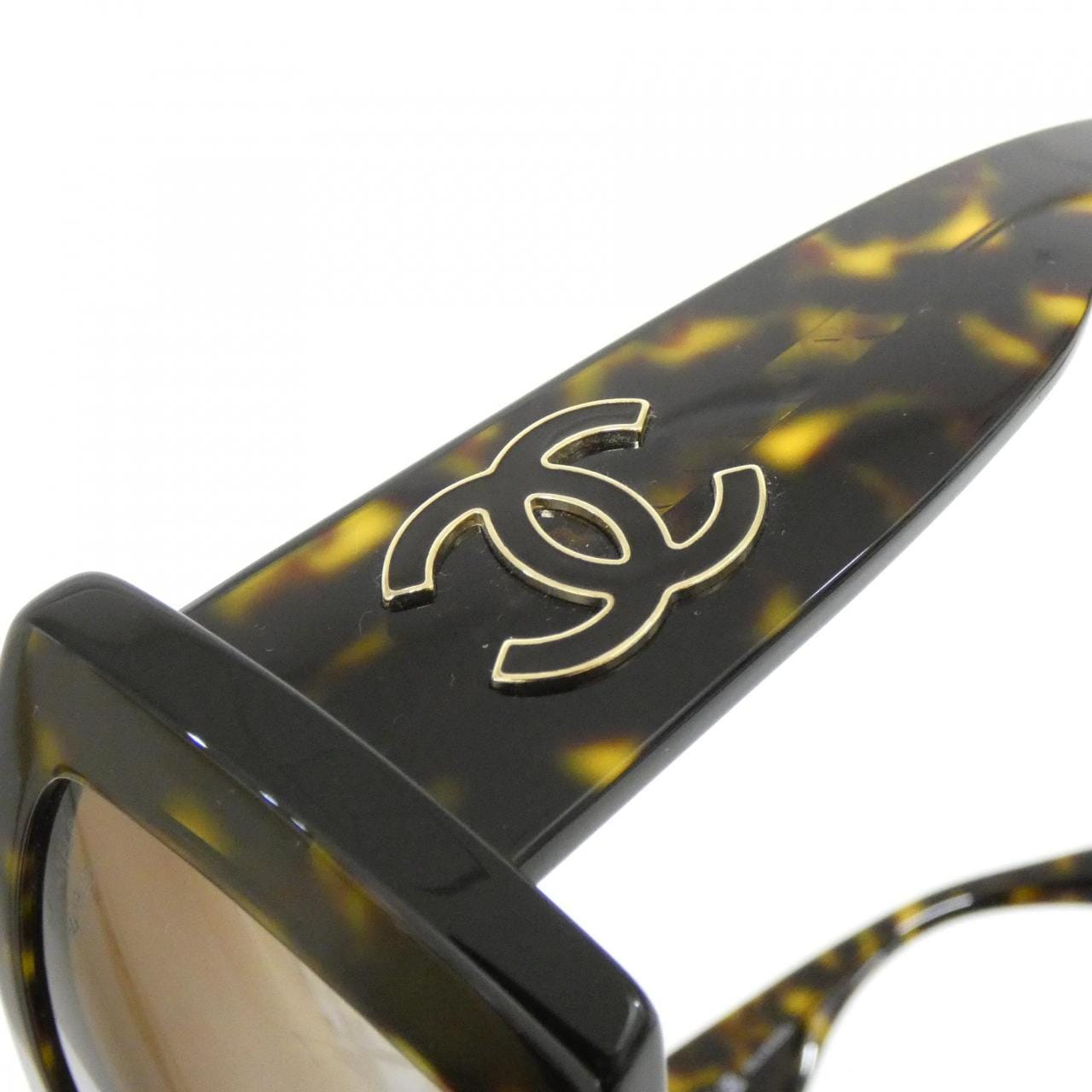 シャネル 5539 A サングラス