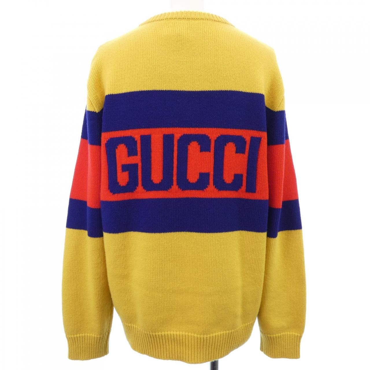 グッチ GUCCI 676393 XKB43 ニット