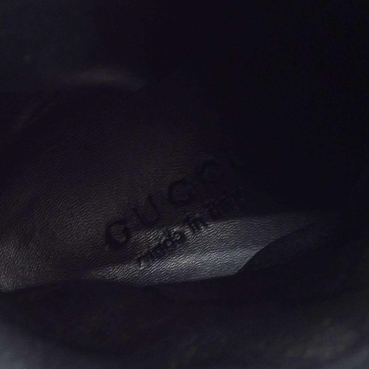 グッチ GUCCI 236996 スニーカー