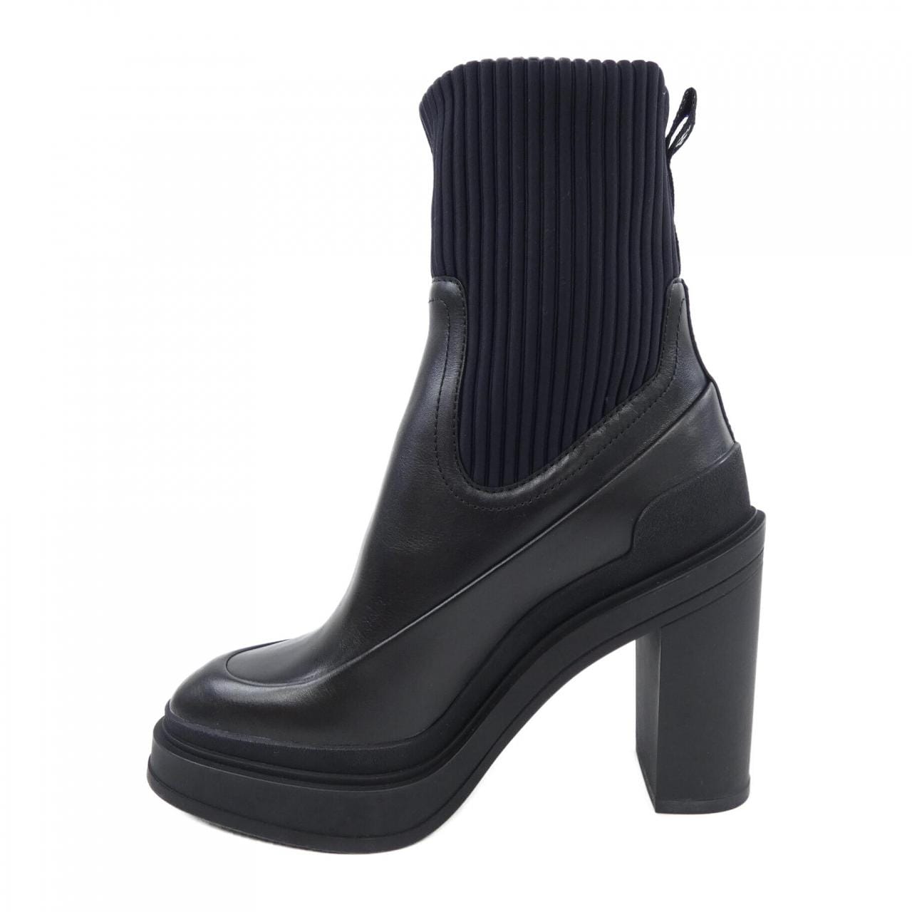 エルメス HERMES 192100Z ブーツ