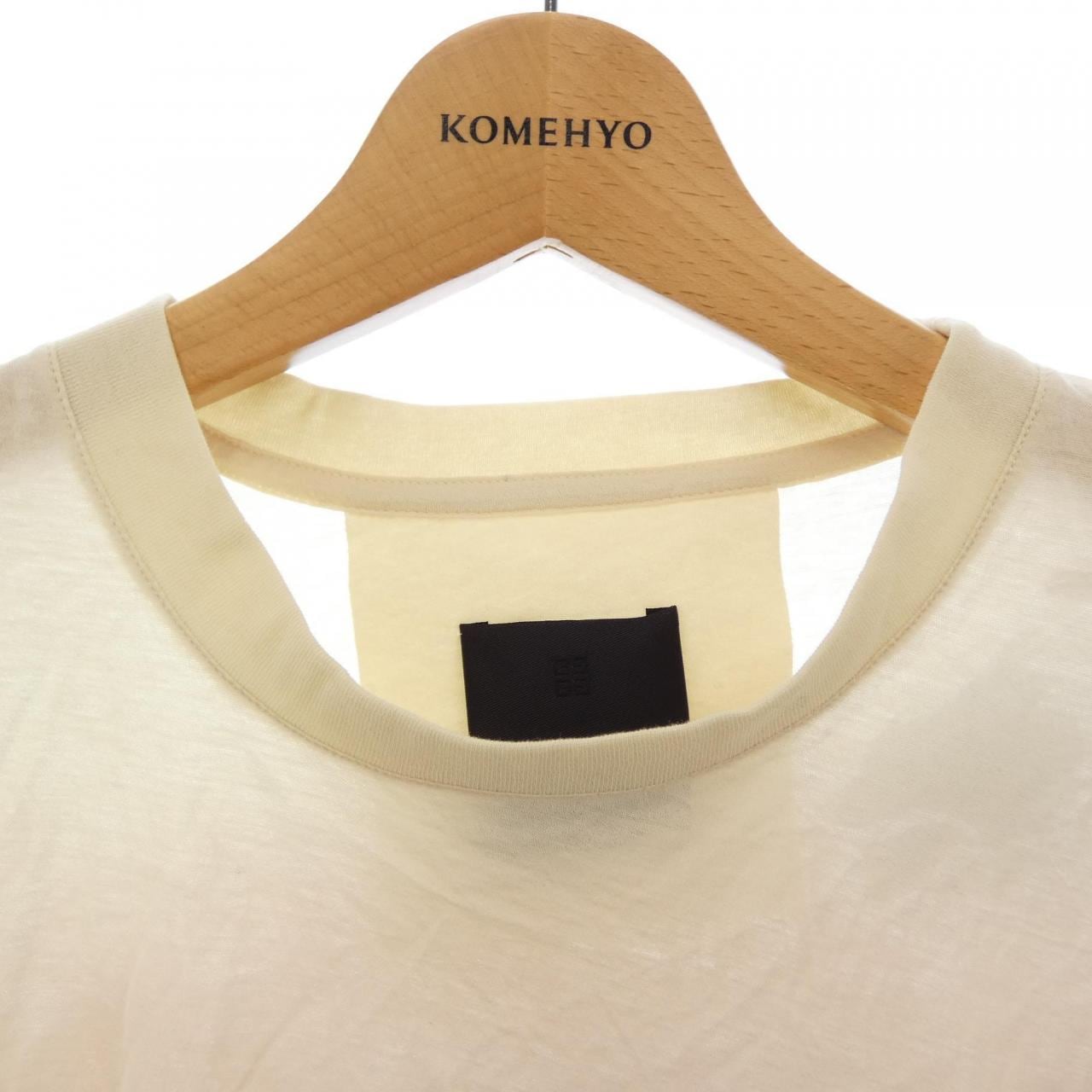 ジバンシー GIVENCHY BW707Z3Z5P Tシャツ