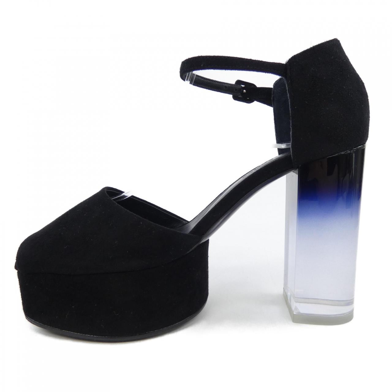 エルメス HERMES フィーバー70 222010Z サンダル