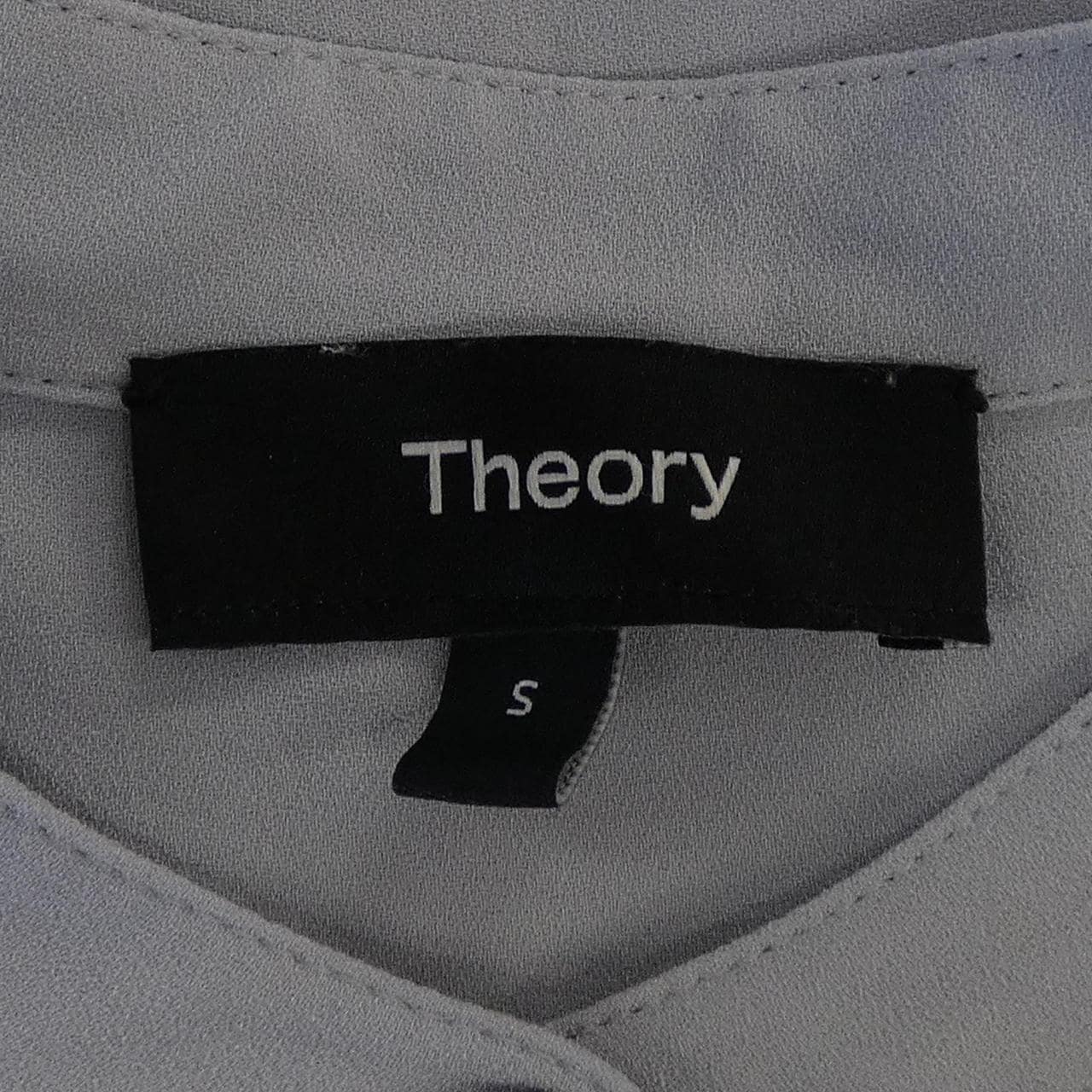 セオリー theory 01-3208200 シャツ