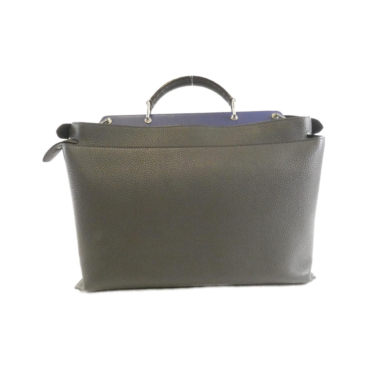 フェンディ SELLERIA PEEK A BOO ESSENTIAL 7VA476 A91A バッグ