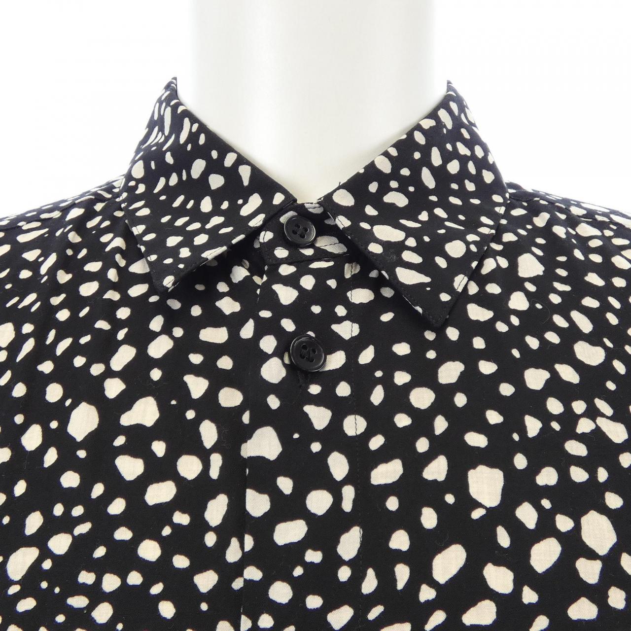 サンローラン SAINT LAURENT 520149 Y1A78 シャツ