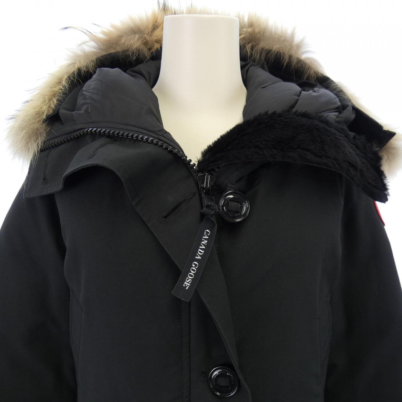 カナダグース CANADA GOOSE 2603JL BRONTE ブロンテ ダウンコート